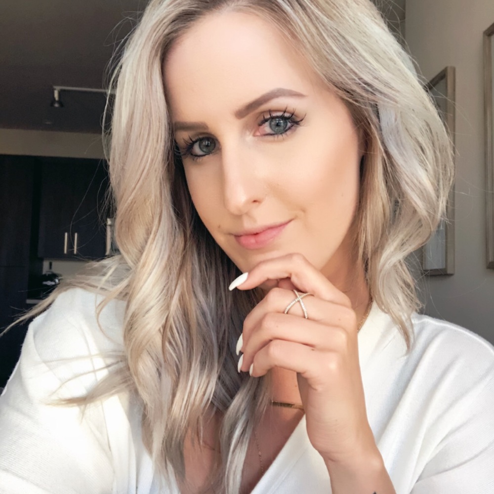 Meet your Posher, Brittany